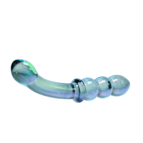 Dildo de vidrio varita galactica gender x img #4