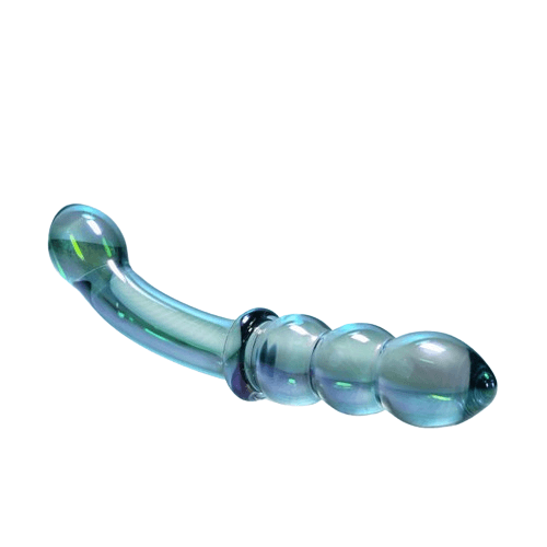 Dildo de vidrio varita galactica gender x img #3