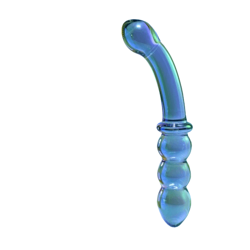 Dildo de vidrio varita galactica gender x img #2