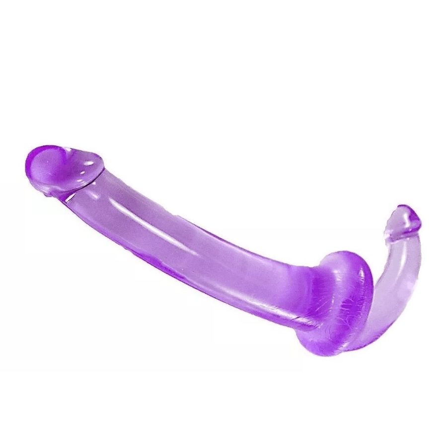 Dildo doble fun woman img #1