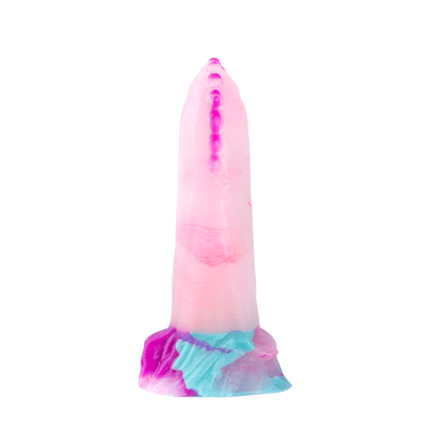 Dildo elfo caballito de mar img #2