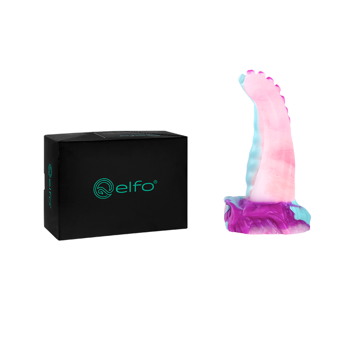 Dildo elfo caballito de mar img #1