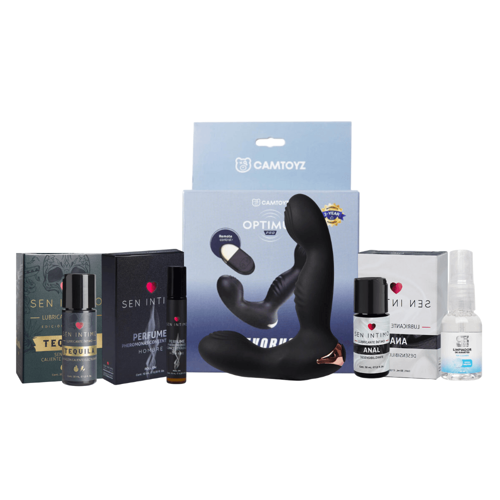 Kit placer discreto evorus img #1