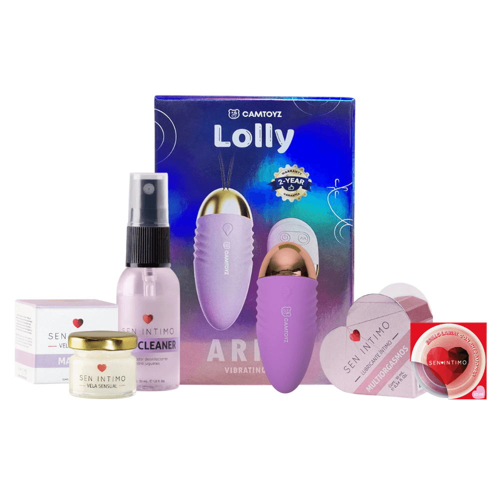 Kit placer discreto ariel tiny img #1