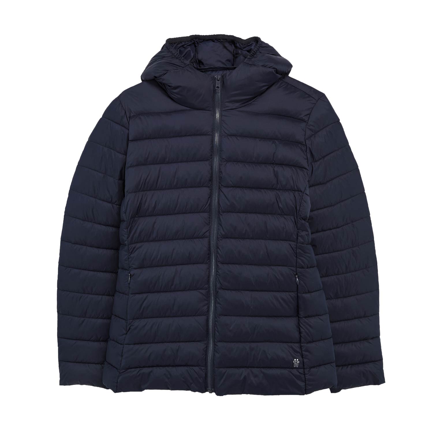 Chaqueta Acolchada Chaquetas De Totto Chaquetas Totto Dama