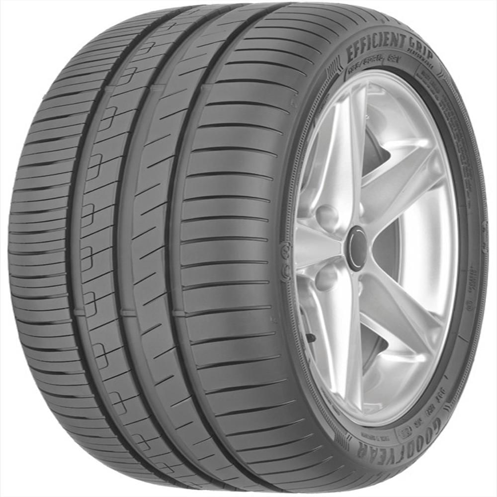 Llanta 205/60R15 Efficientgrip Performance img #1