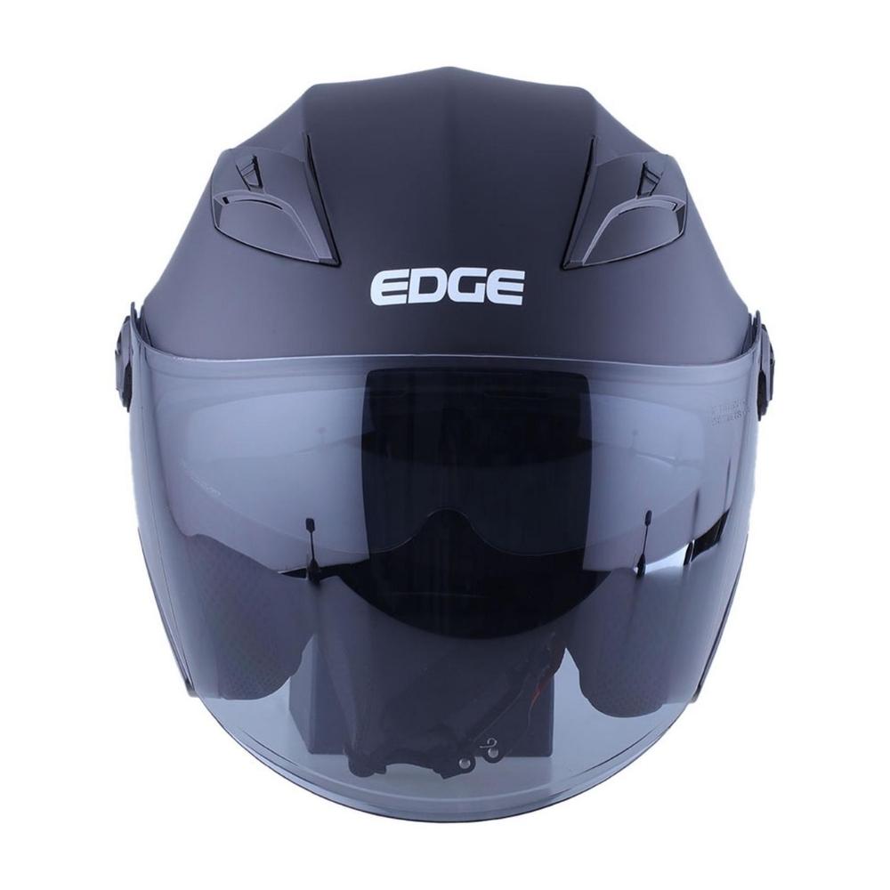 Jaguar Casco De Moto Edge Casco Edge Semi Integral Jaguar