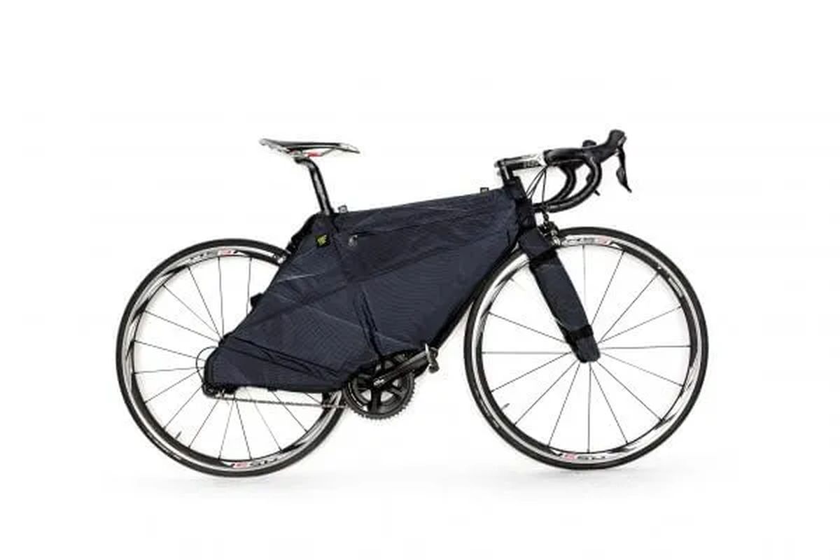 Travel Pad Okendo MTB/Ruta Plus/Pro img #1