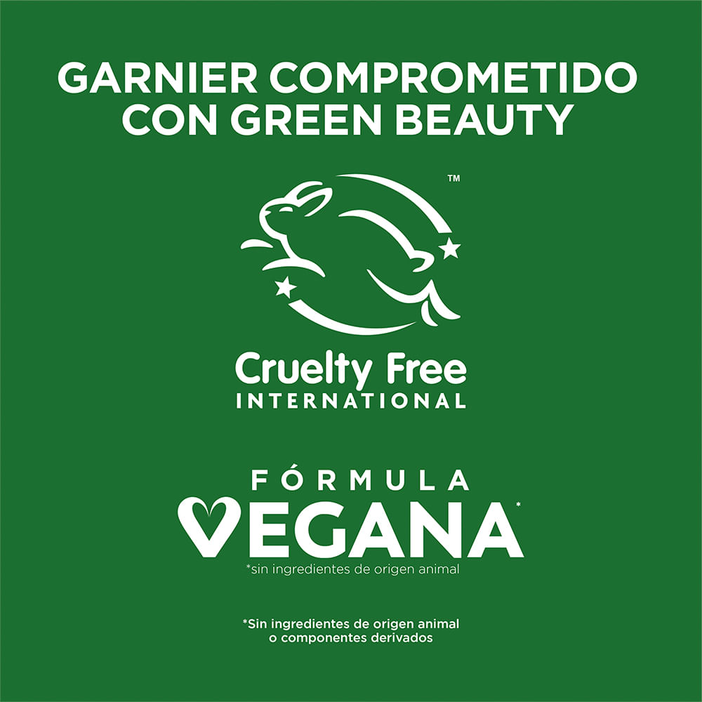 Pack Hair Food Coco Fructis Shampoo + Mascarilla img #8