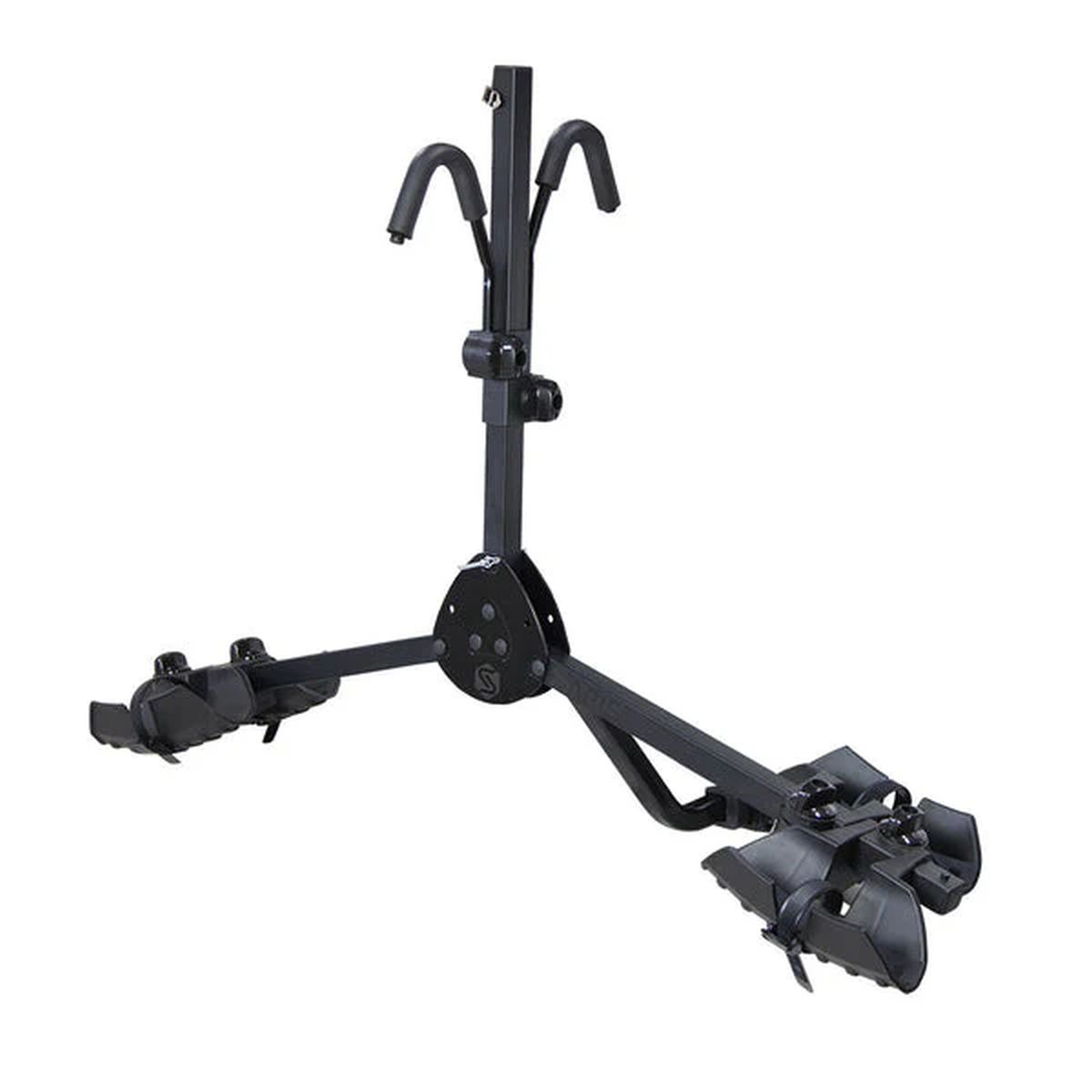 Portabicicletas De Tiro Saris All Star 2 Bike img #1