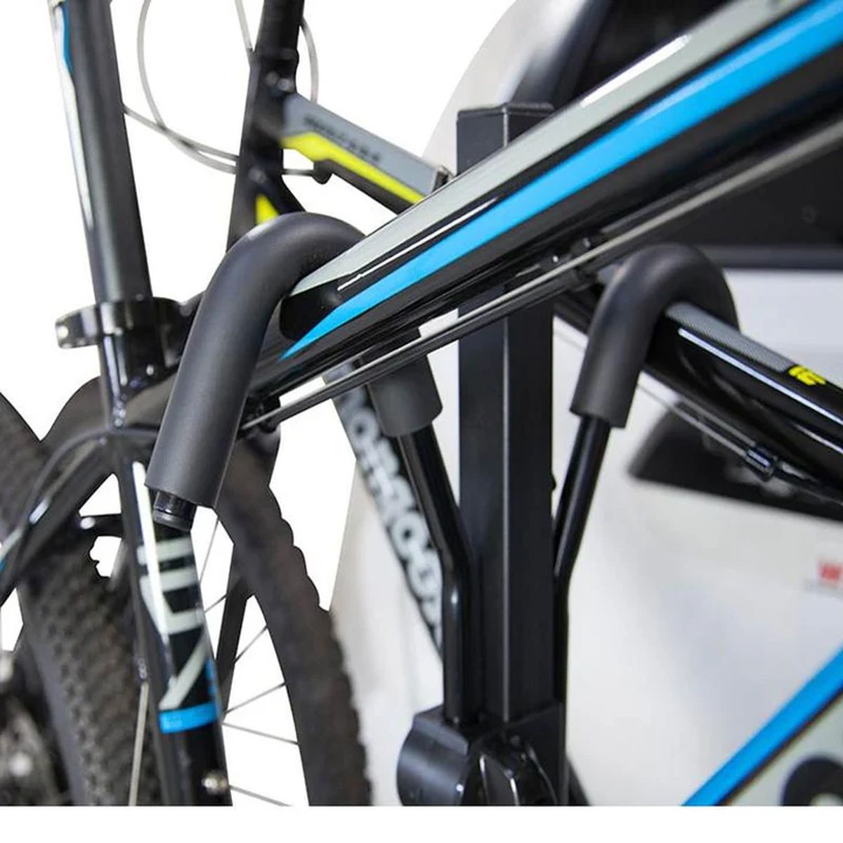 Portabicicletas De Tiro Saris All Star 2 Bike img #4