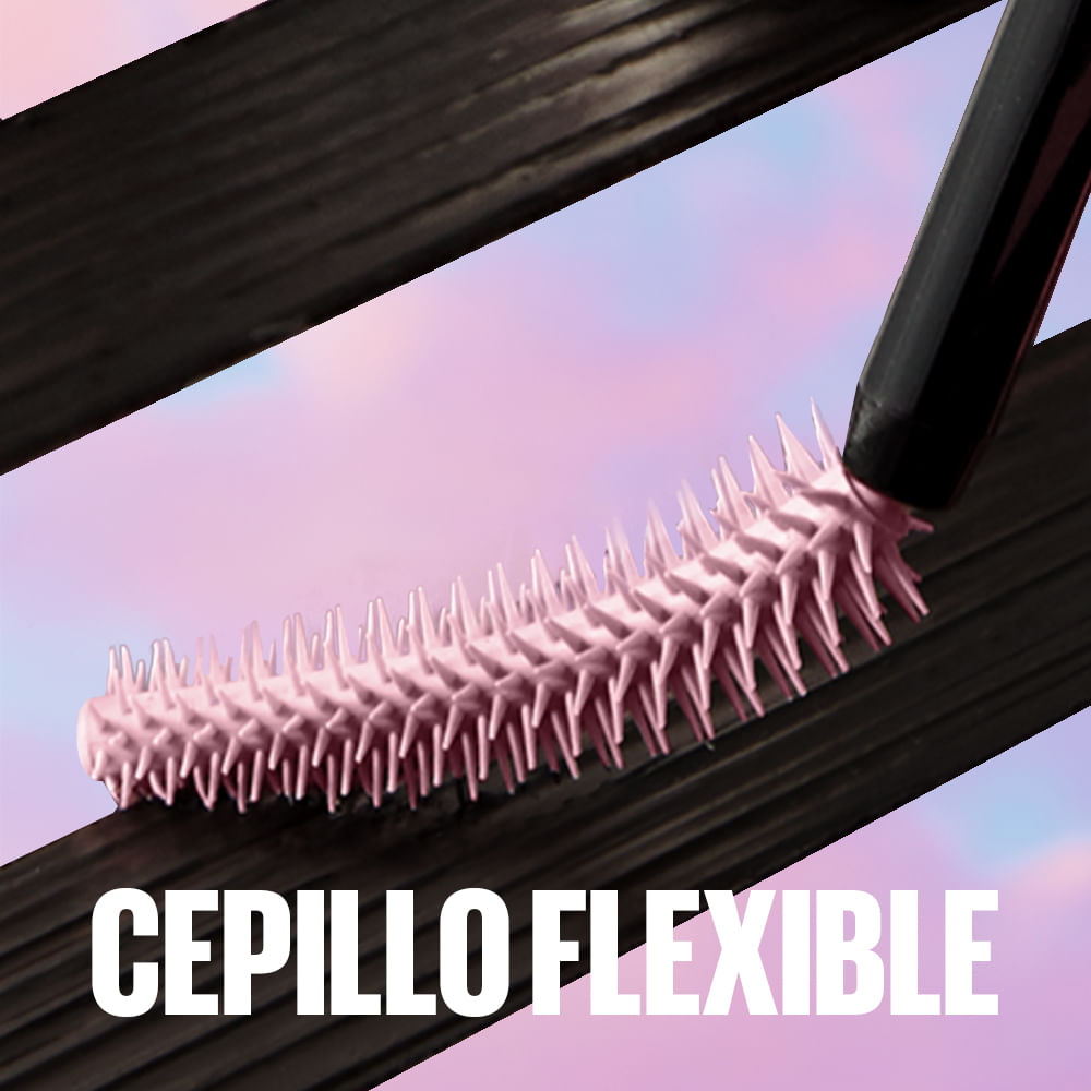 Pack Ojos Maybelline New York Sky High X2 img #7