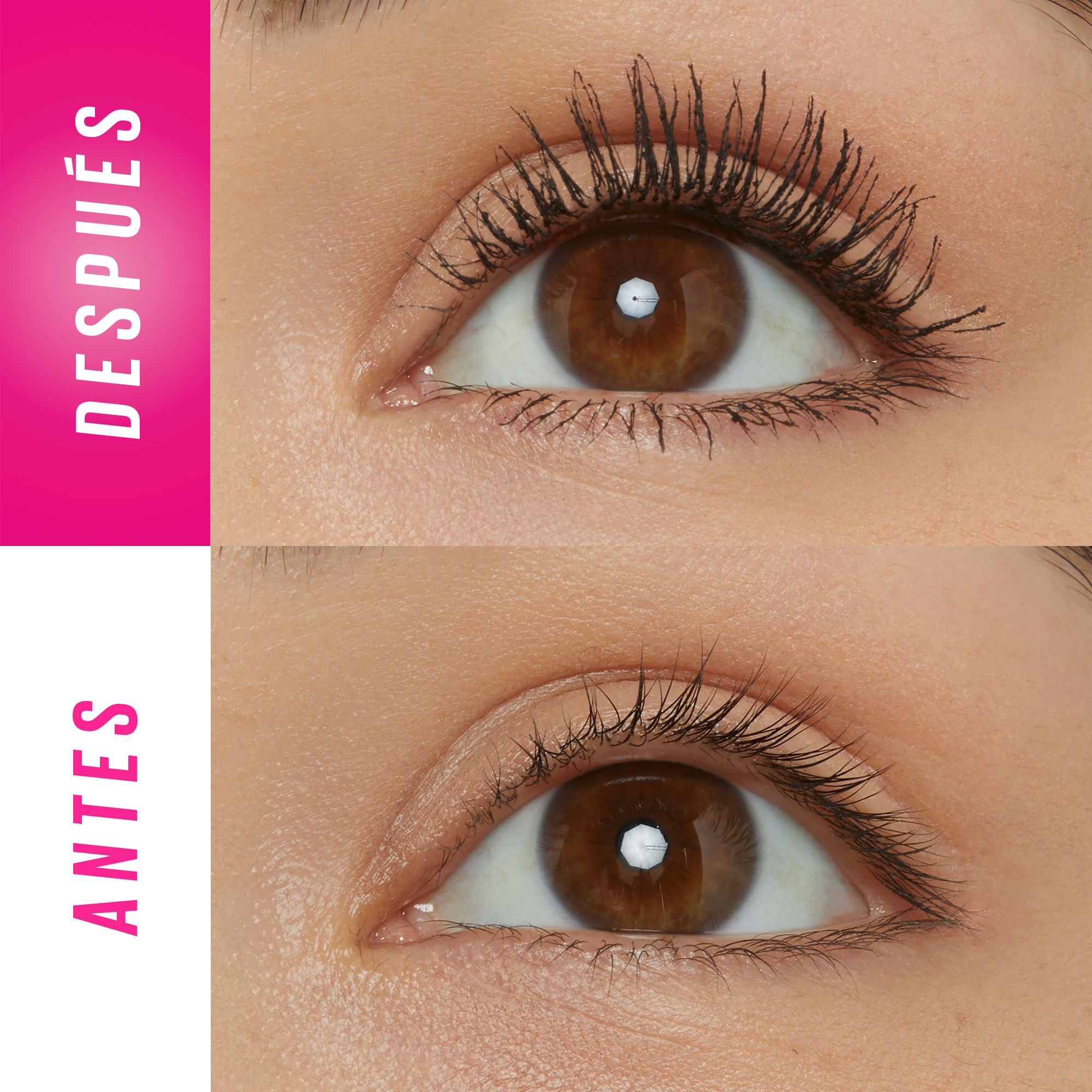 Pack Pestañina Firework x2 Maybelline img #6