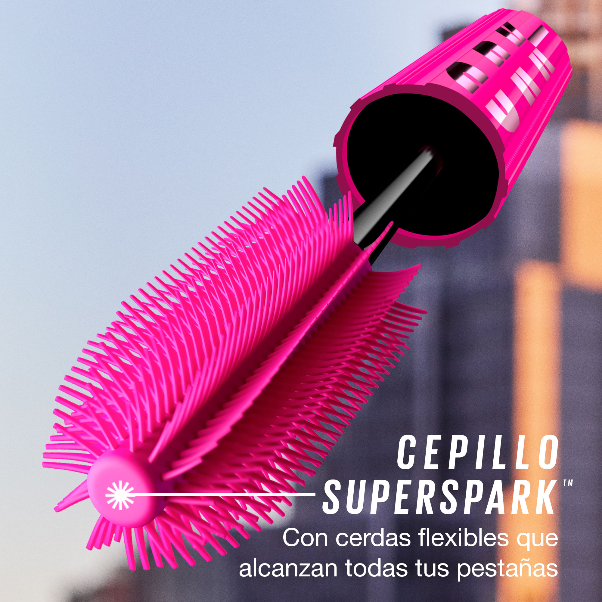 Pack Pestañina Firework x2 Maybelline img #7