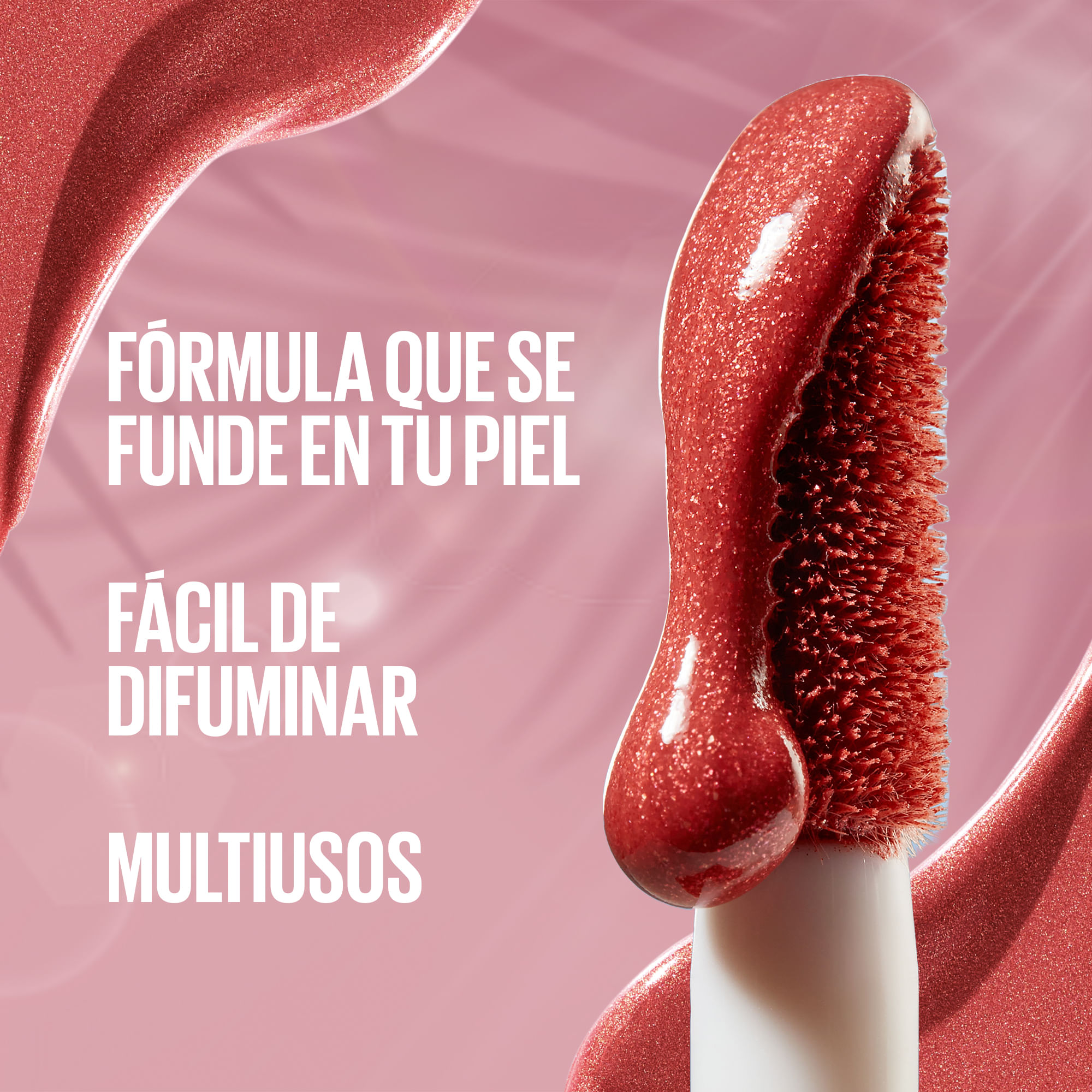 Pack Labial Teddy Tint July Forever + Sunkisser Sol Un Maybelline img #5