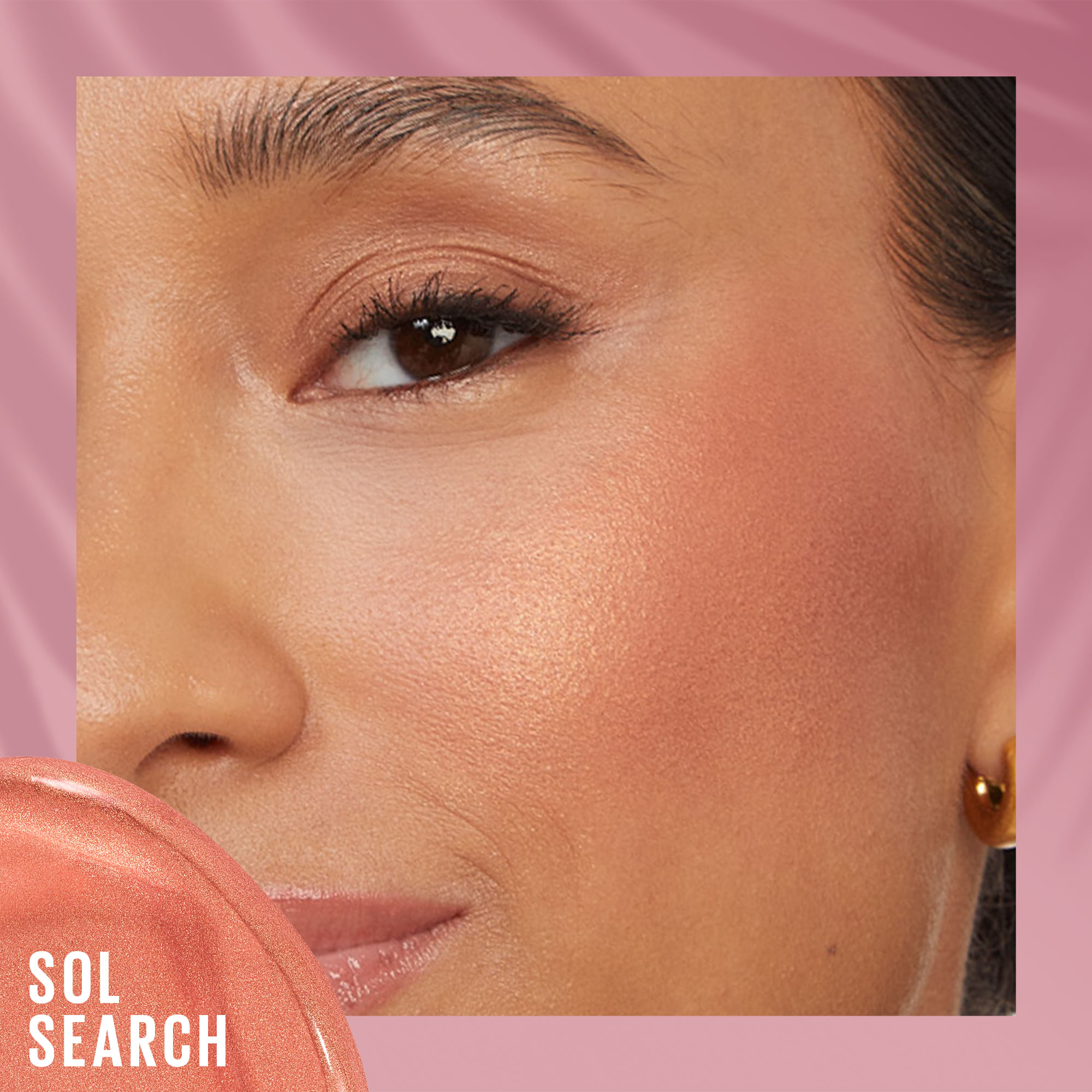 Pack Labial Teddy Tint July Forever + Sunkisser Sol Un Maybelline img #6