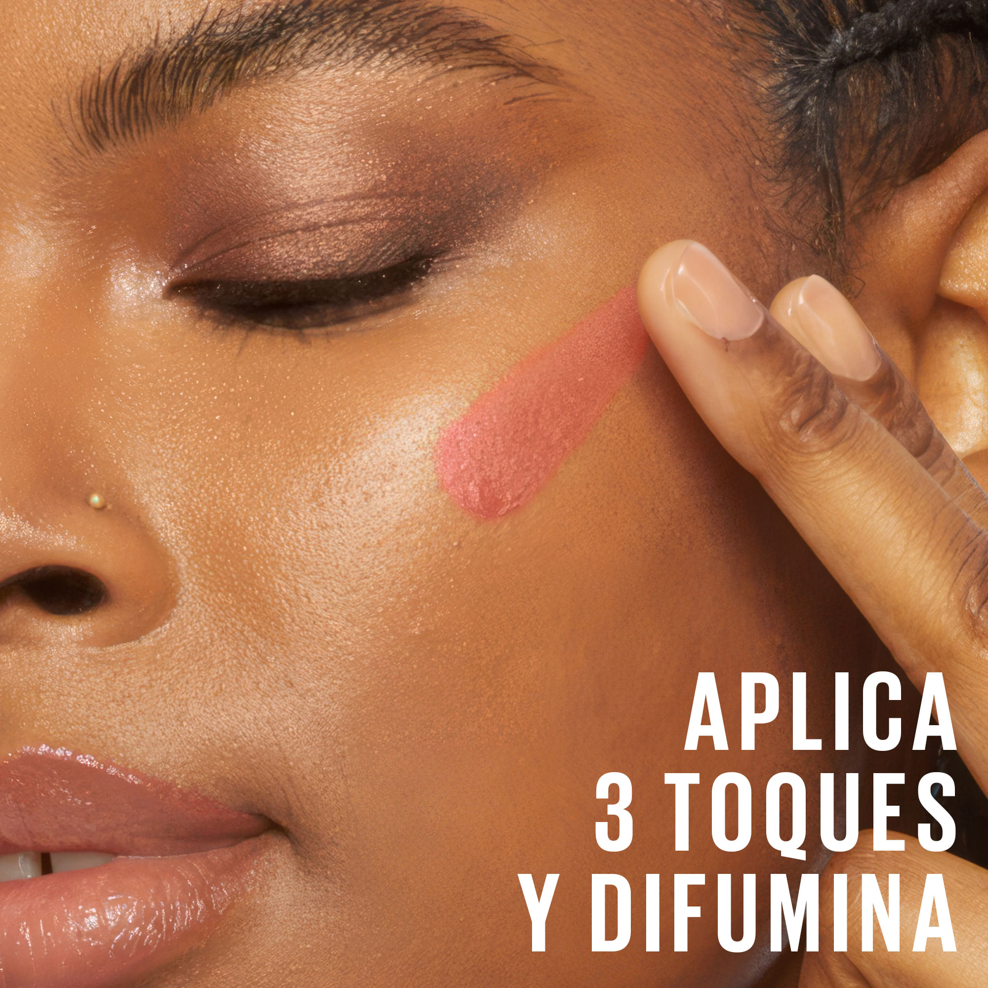 Pack Labial Teddy Tint July Forever + Sunkisser Sol Un Maybelline img #7