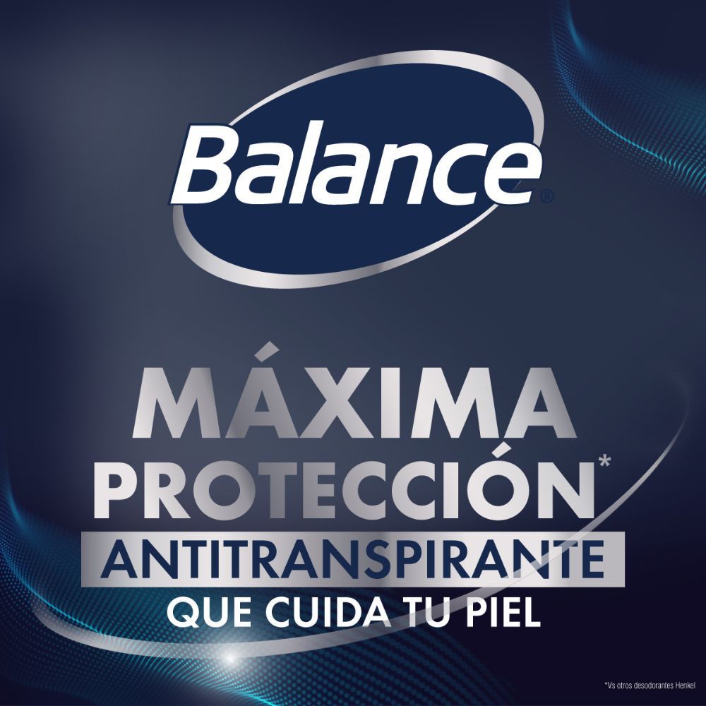 Desodorante BALANCE crema clinical protection hombre (100  gr) img #2