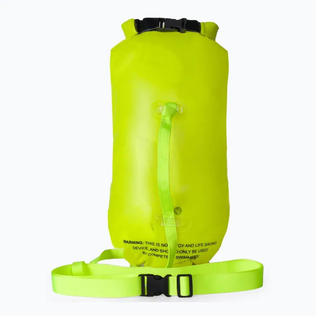 Flotador Boya Huub Tow Fijo Yellow A2-TFY img #2