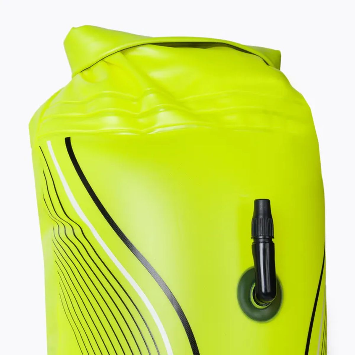 Flotador Boya Huub Tow Fijo Yellow A2-TFY img #3
