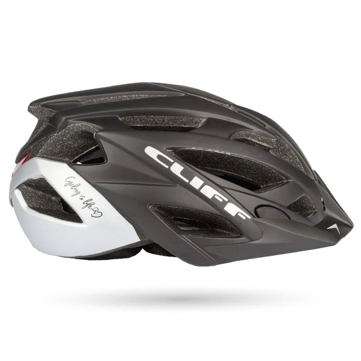 Casco de Ciclismo MTB Cliff Aventure 2.0 Night img #1