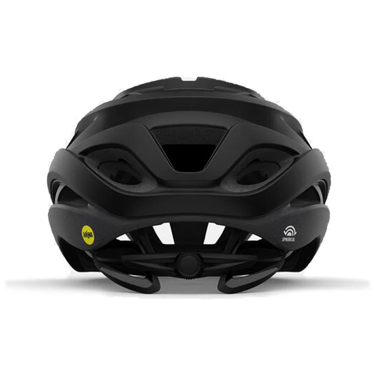 Casco de Ciclismo Giro Helios Spherical Mips Negro img #4
