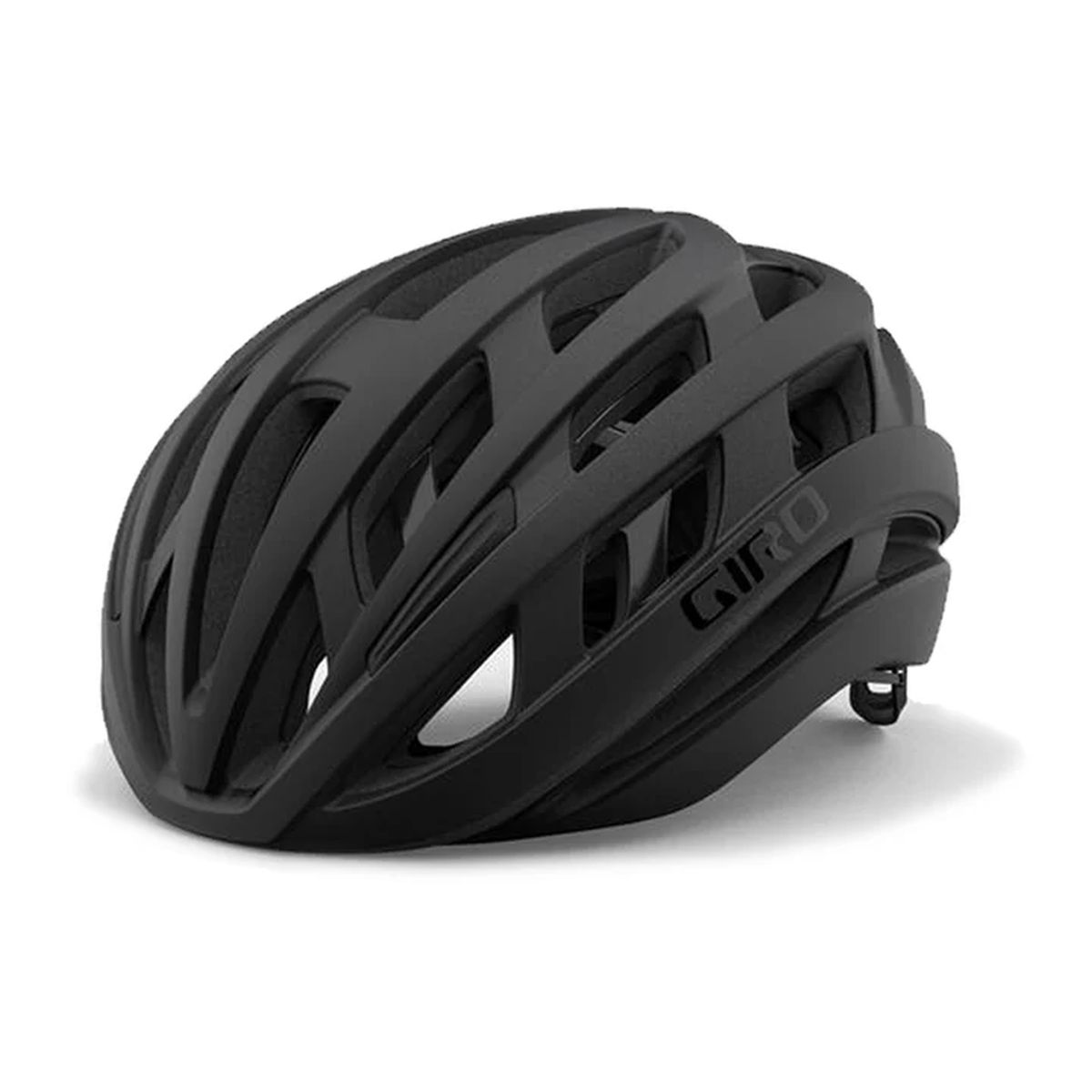Casco de Ciclismo Giro Helios Spherical Mips Negro img #1