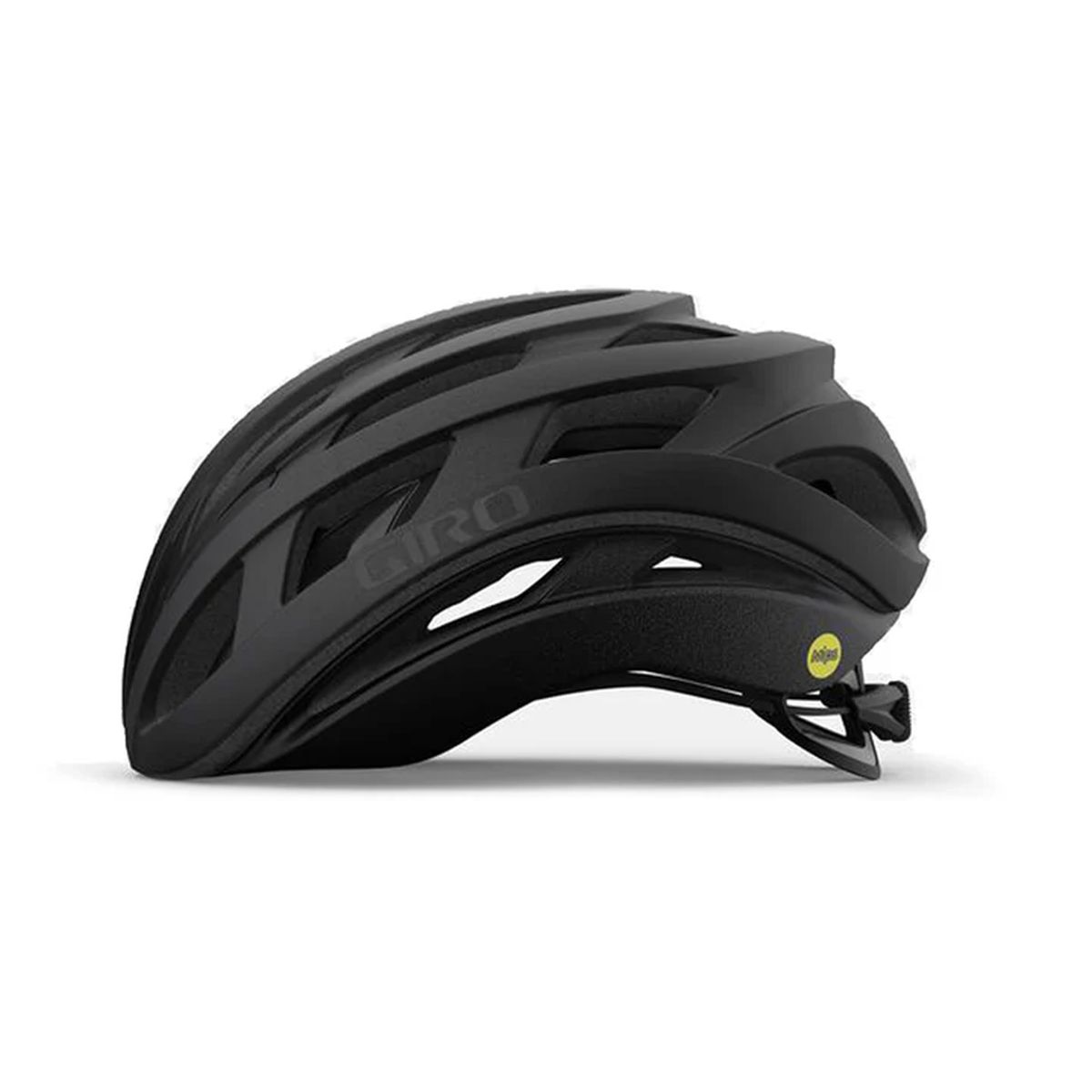 Casco de Ciclismo Giro Helios Spherical Mips Negro img #3