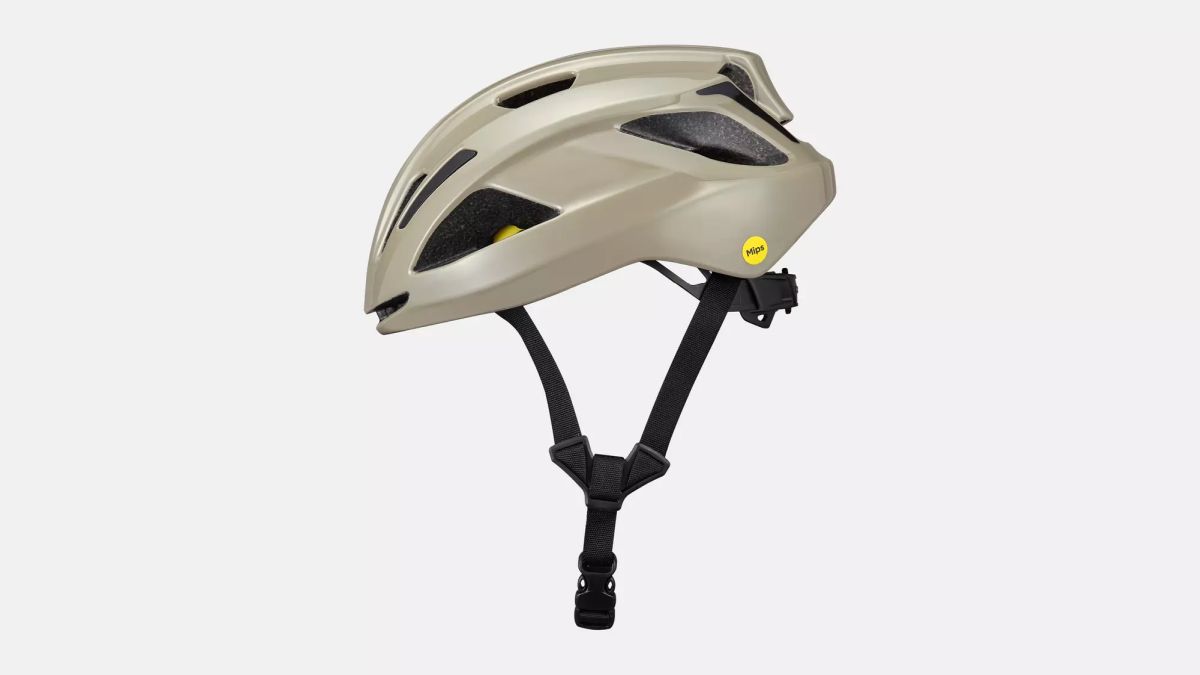 Casco Ciclismo Specialized Align II Mips Taupe img #2