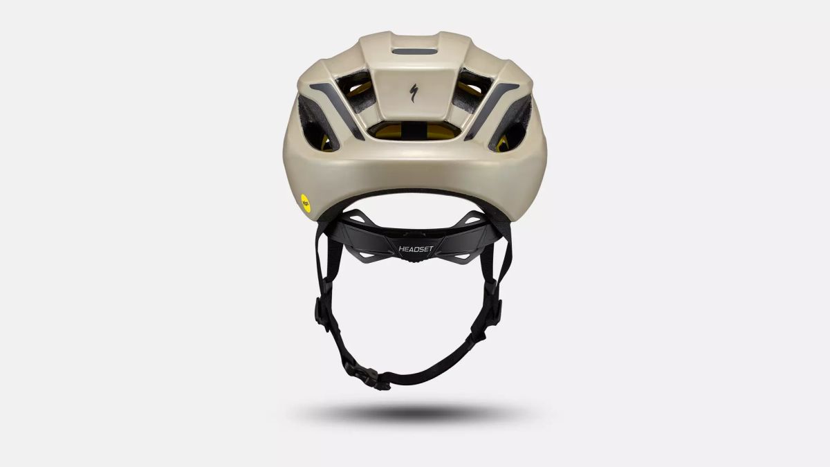 Casco Ciclismo Specialized Align II Mips Taupe img #5