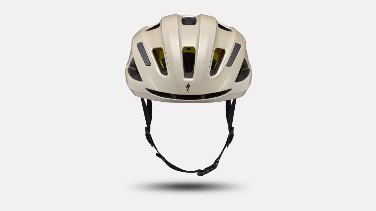 Casco Ciclismo Specialized Align II Mips Taupe img #3