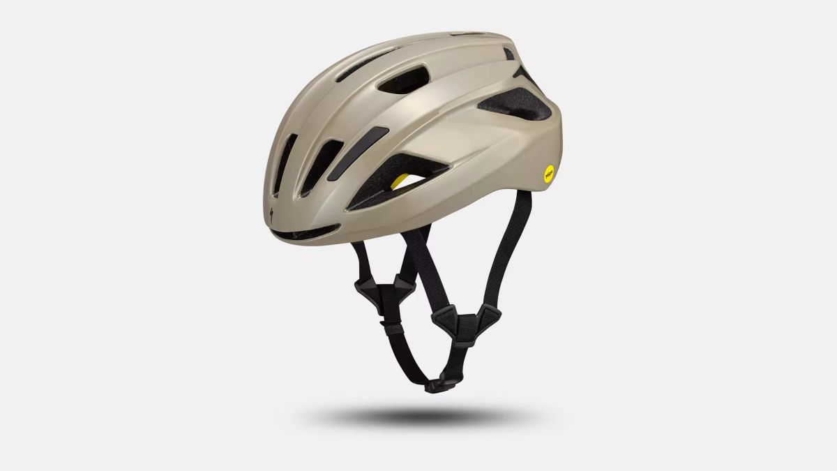 Casco Ciclismo Specialized Align II Mips Taupe img #1