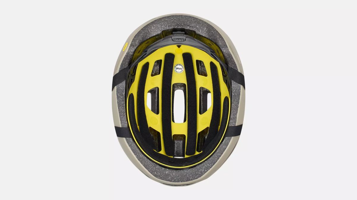 Casco Ciclismo Specialized Align II Mips Taupe img #7