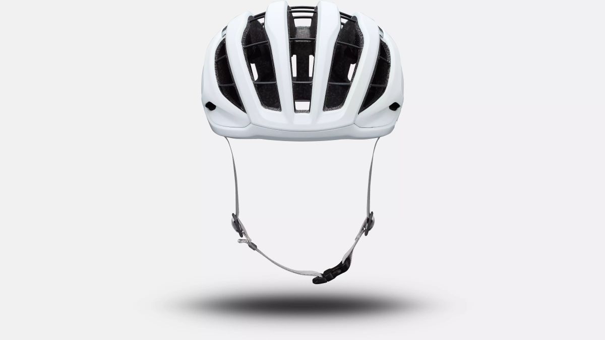 Casco de Ciclismo Specialized Prevail 3 Blanco img #3