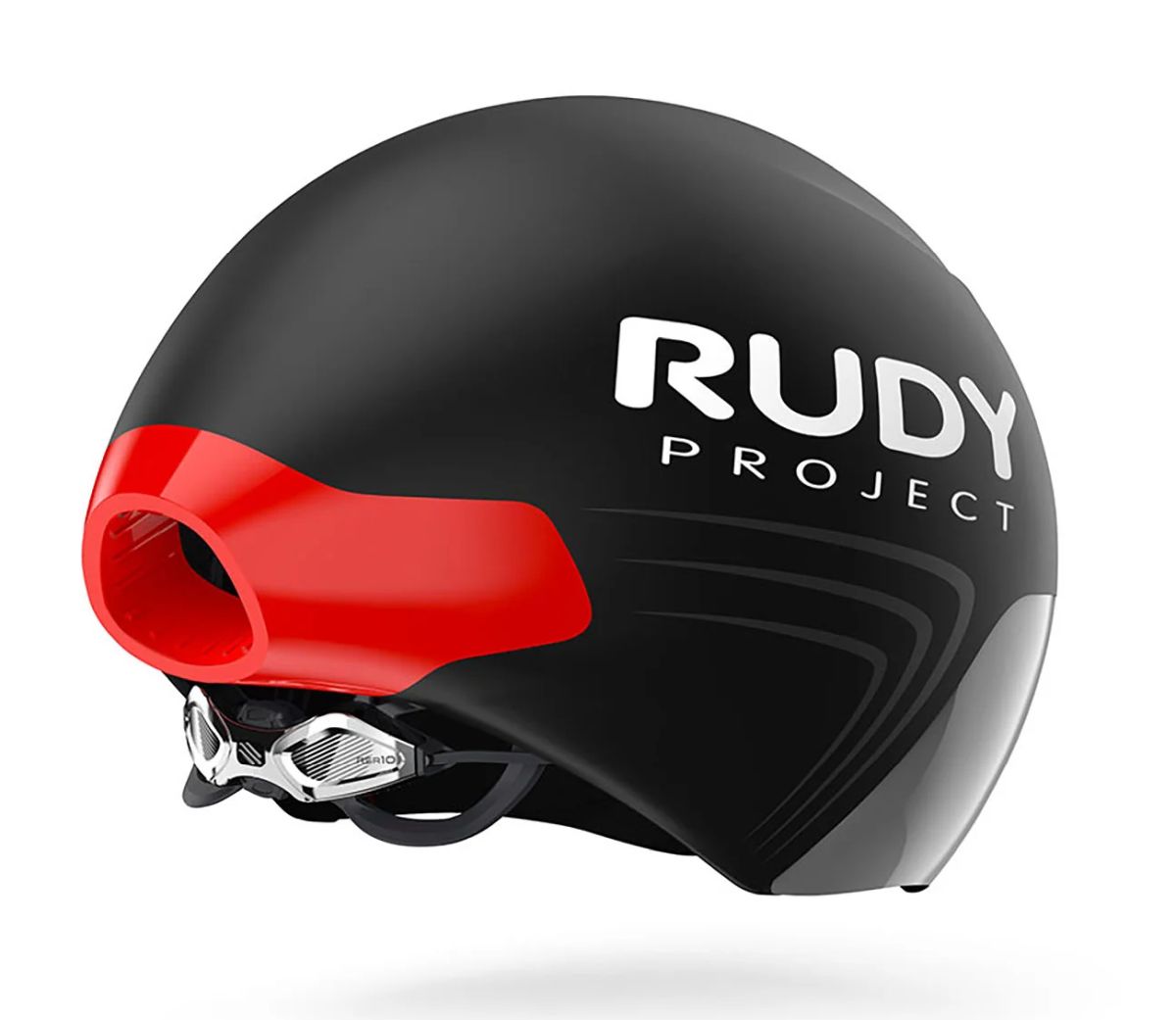 Casco de Ciclismo Rudy Project The Wing Black Matte img #4