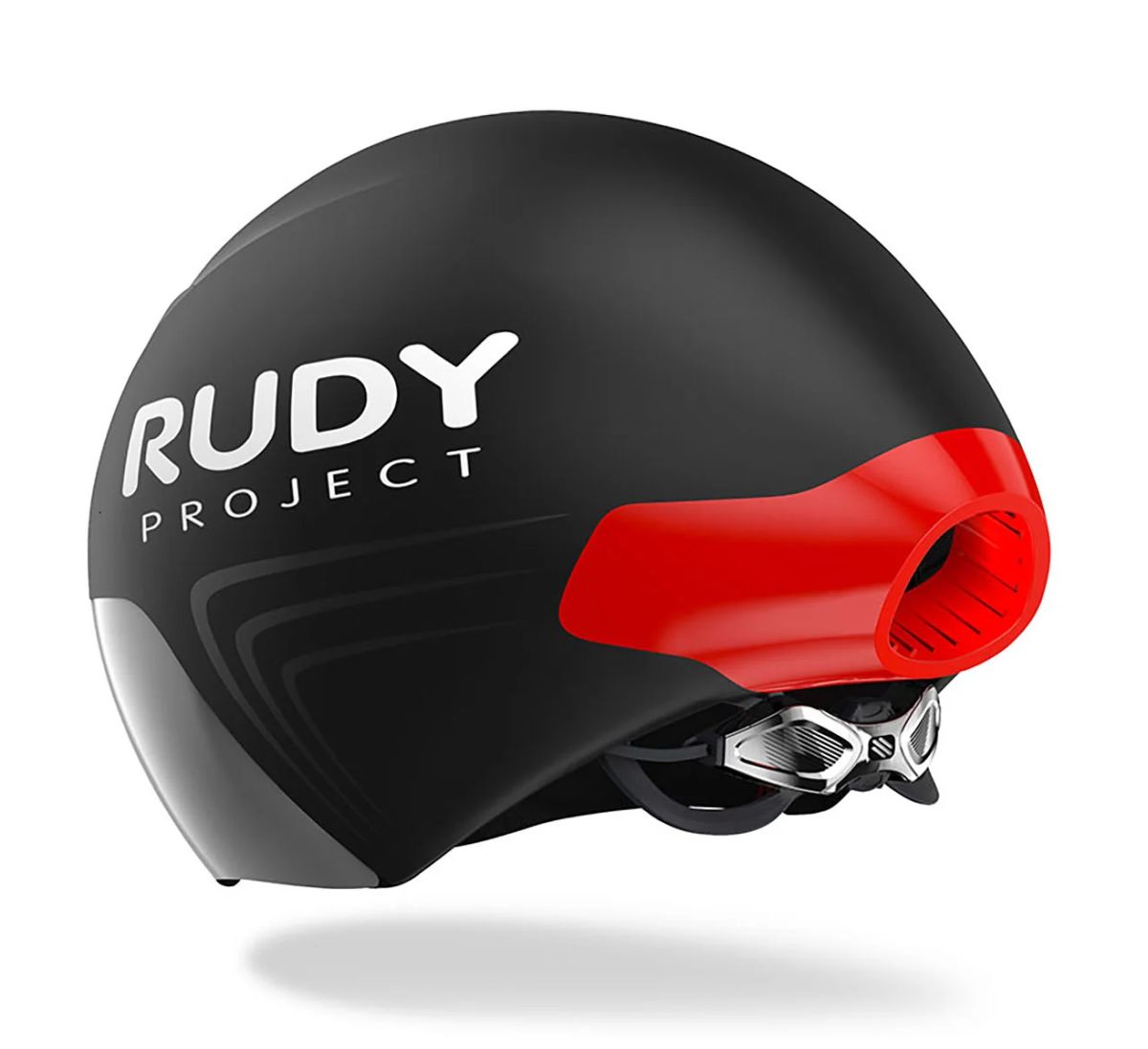 Casco de Ciclismo Rudy Project The Wing Black Matte img #3