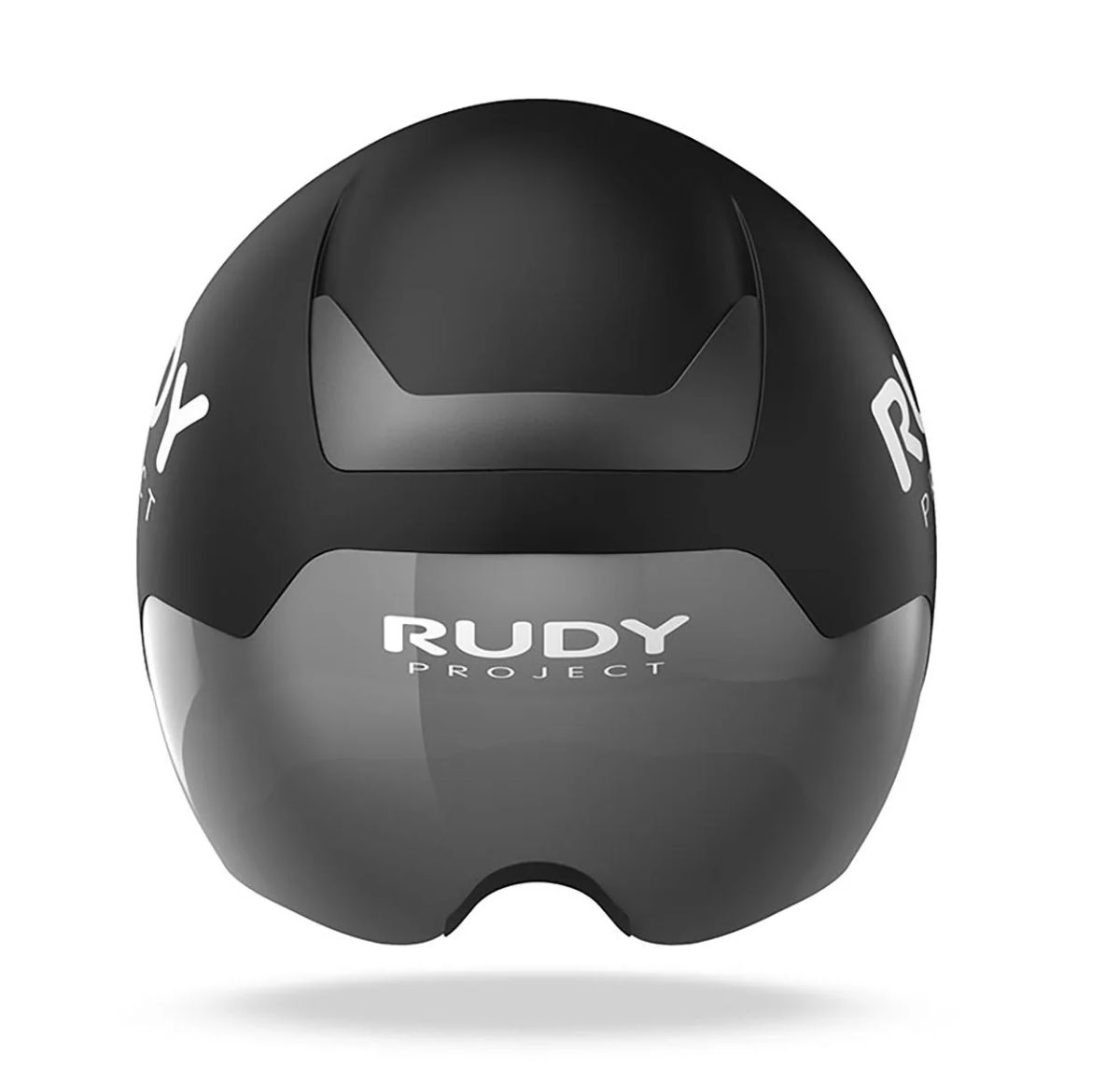 Casco de Ciclismo Rudy Project The Wing Black Matte img #5