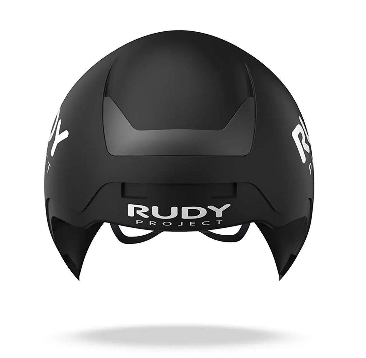 Casco de Ciclismo Rudy Project The Wing Black Matte img #6
