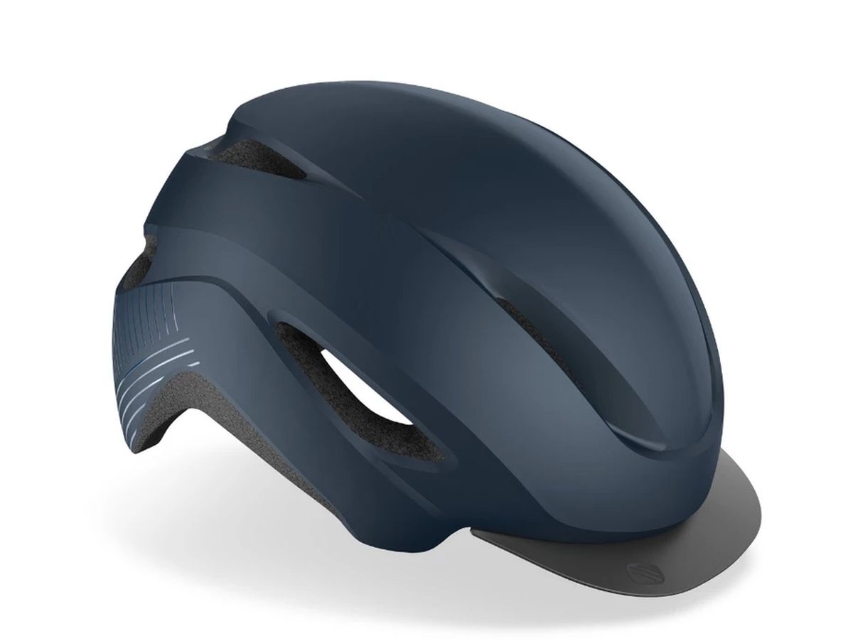 Casco de Ciclismo Rudy Project Central Night Blue img #1