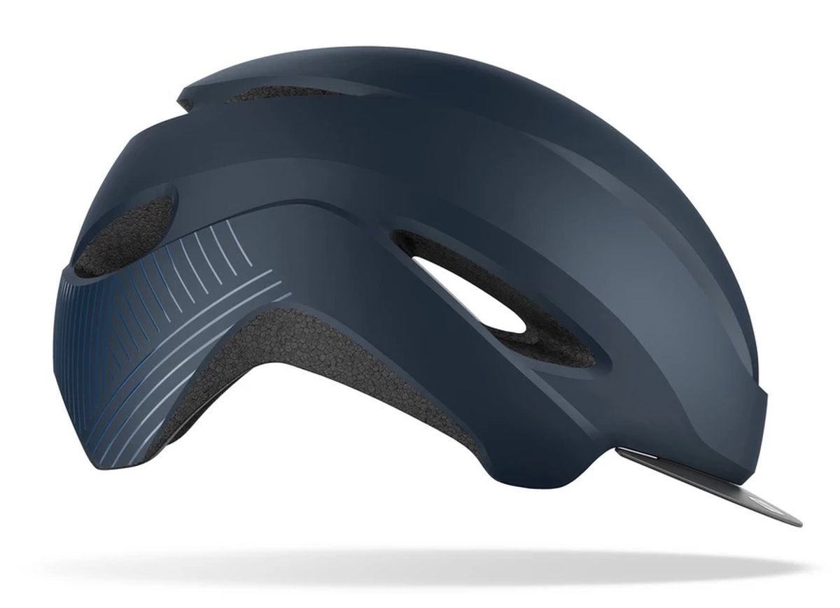 Casco de Ciclismo Rudy Project Central Night Blue img #2