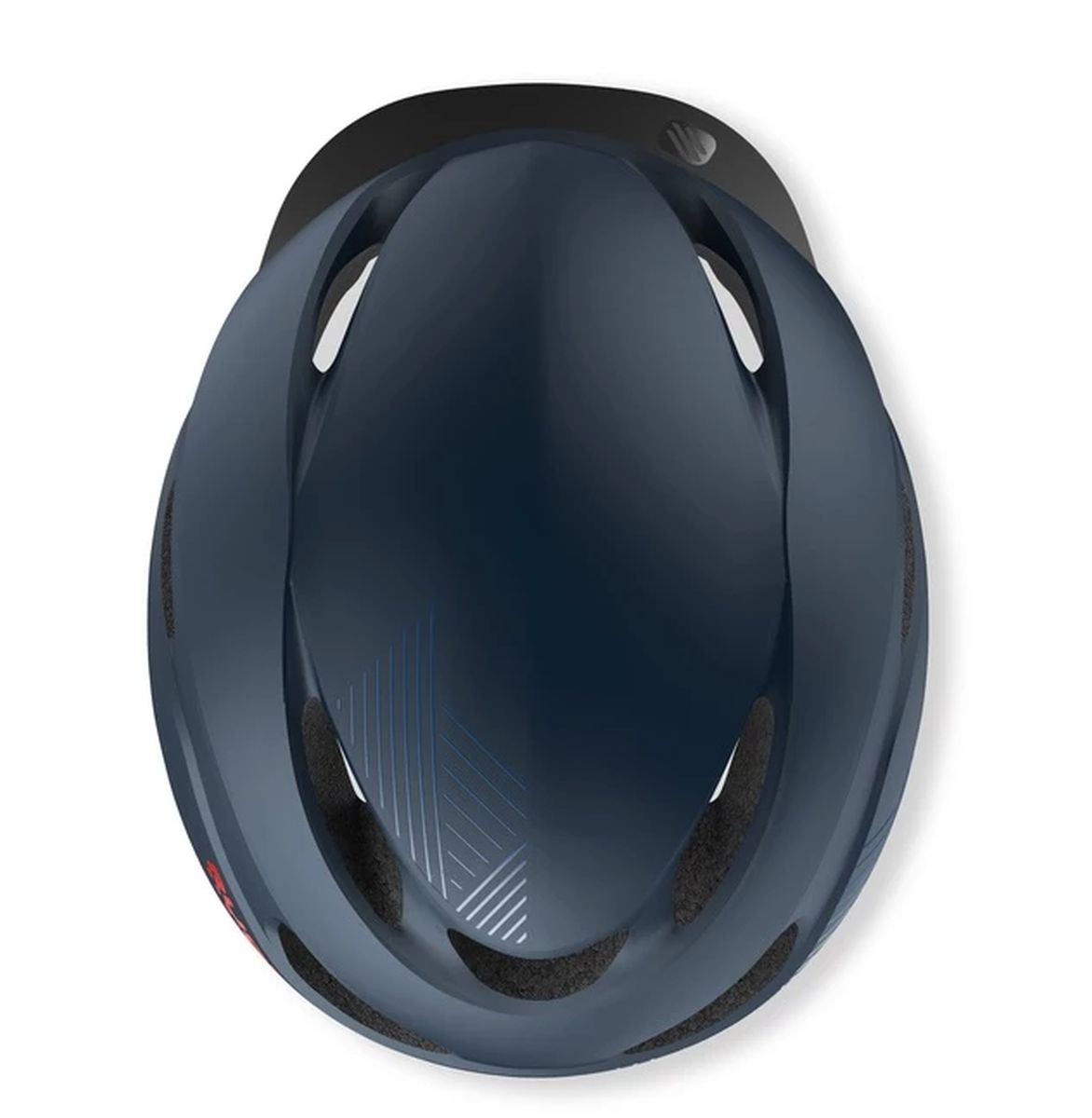 Casco de Ciclismo Rudy Project Central Night Blue img #4