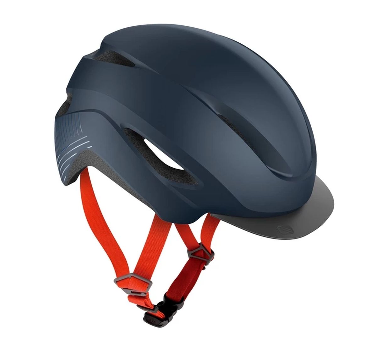 Casco de Ciclismo Rudy Project Central Night Blue img #5