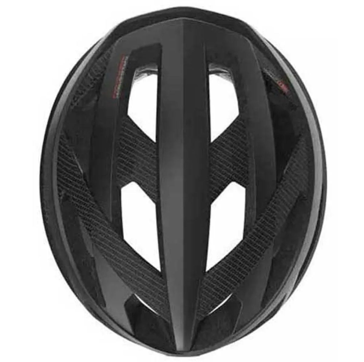 Casco de Ciclismo Rudy Project Contrarreloj Rebel BlackMatte img #5