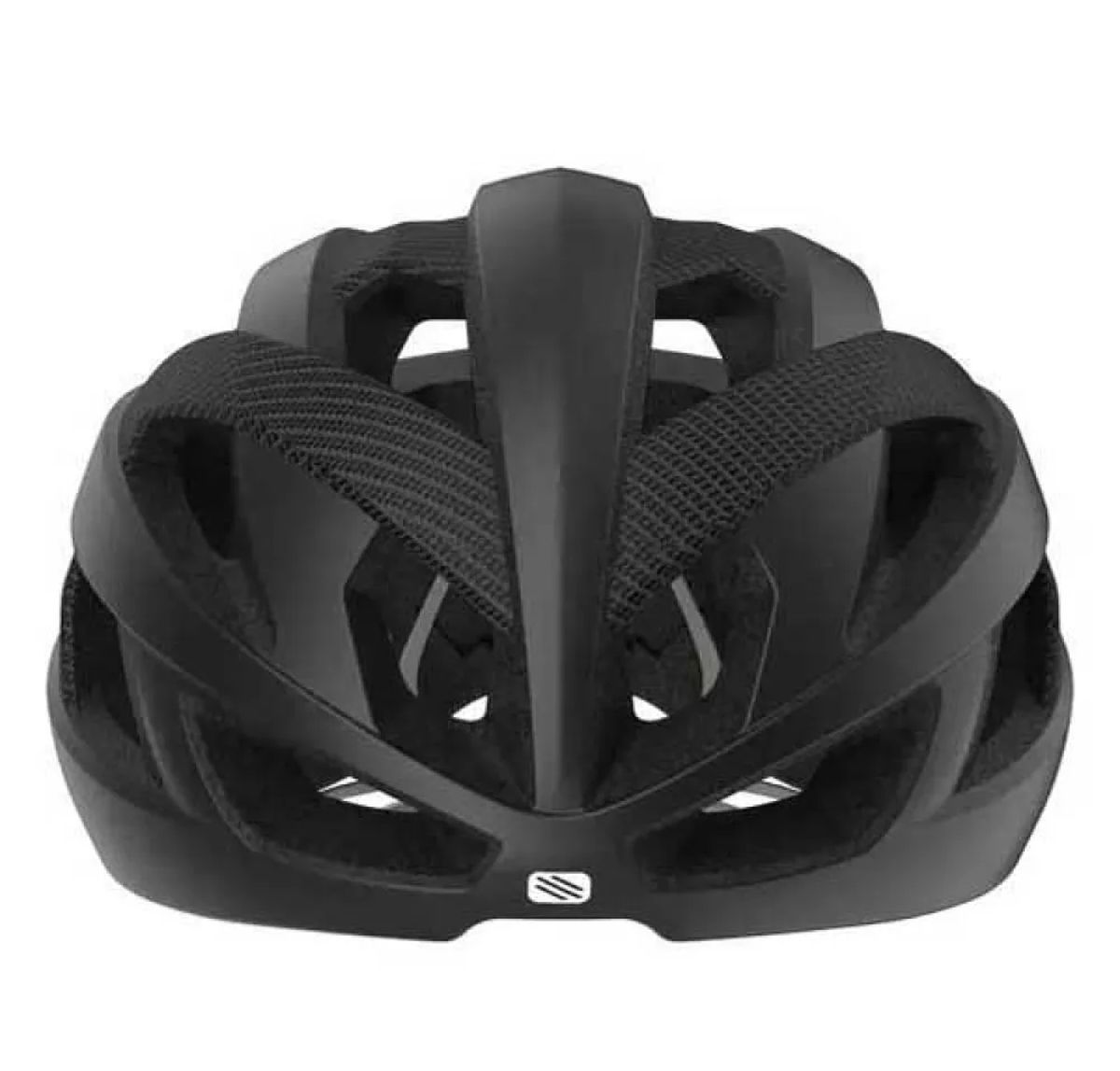 Casco de Ciclismo Rudy Project Contrarreloj Rebel BlackMatte img #3