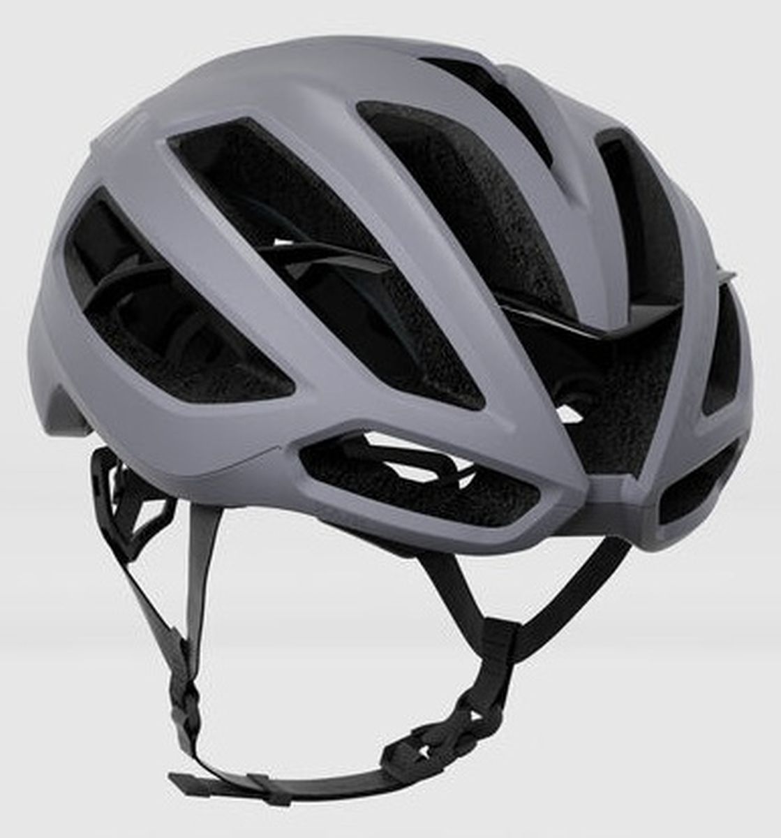 Casco de Ciclismo Kask Protone Icon Gris Mate img #1
