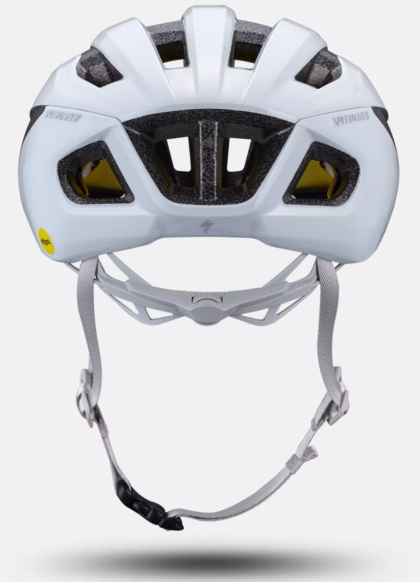 Casco de Ciclismo Specialized Loma Mips Blanco img #5