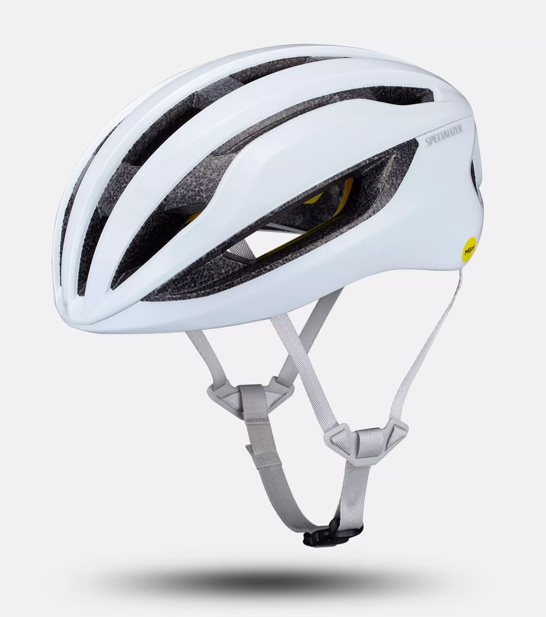 Casco de Ciclismo Specialized Loma Mips Blanco img #1