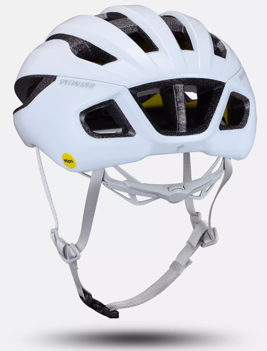 Casco de Ciclismo Specialized Loma Mips Blanco img #4