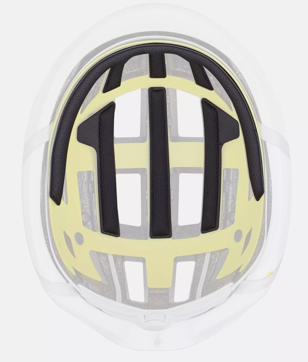 Casco de Ciclismo Specialized Loma Mips Blanco img #8