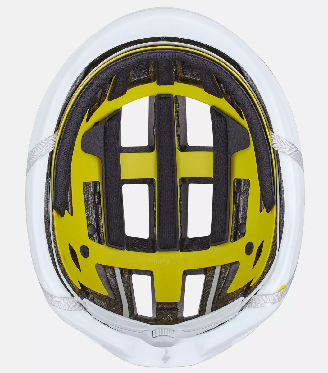 Casco de Ciclismo Specialized Loma Mips Blanco img #7